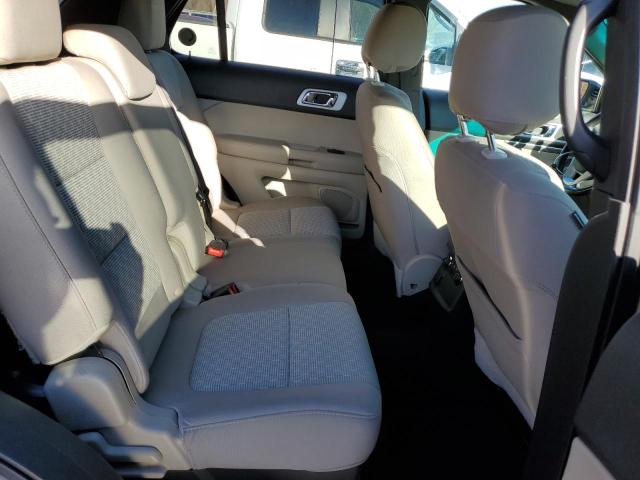 Photo 10 VIN: 1FM5K7D90DGA09548 - FORD EXPLORER X 