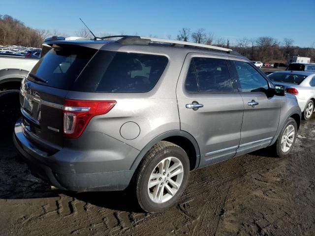 Photo 2 VIN: 1FM5K7D90DGA09548 - FORD EXPLORER X 