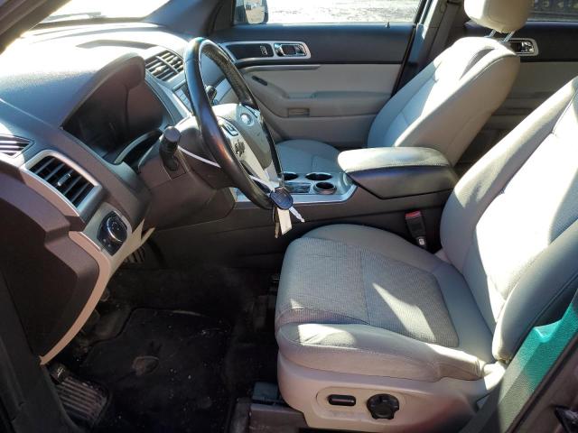 Photo 6 VIN: 1FM5K7D90DGA09548 - FORD EXPLORER X 