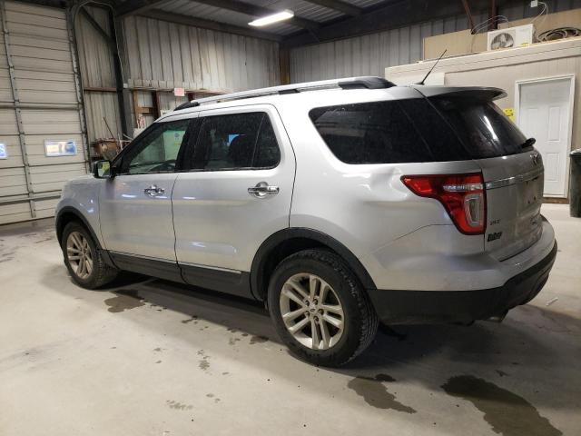 Photo 1 VIN: 1FM5K7D90DGC61056 - FORD EXPLORER X 