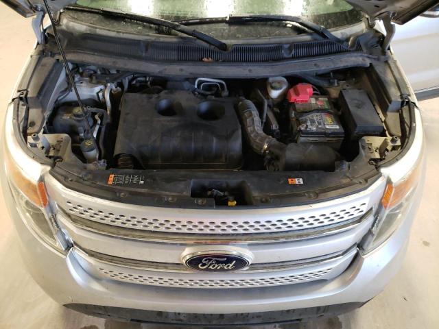 Photo 11 VIN: 1FM5K7D90DGC61056 - FORD EXPLORER X 