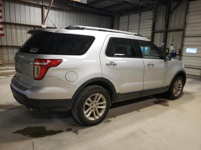 Photo 2 VIN: 1FM5K7D90DGC61056 - FORD EXPLORER X 