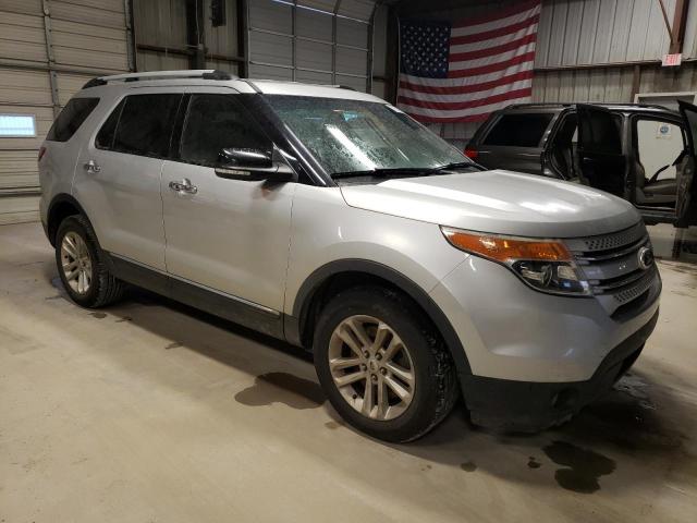 Photo 3 VIN: 1FM5K7D90DGC61056 - FORD EXPLORER X 