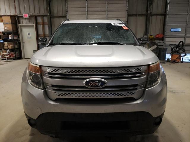 Photo 4 VIN: 1FM5K7D90DGC61056 - FORD EXPLORER X 