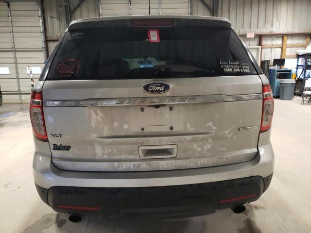 Photo 5 VIN: 1FM5K7D90DGC61056 - FORD EXPLORER X 