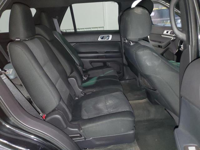 Photo 10 VIN: 1FM5K7D90FGA13652 - FORD EXPLORER X 