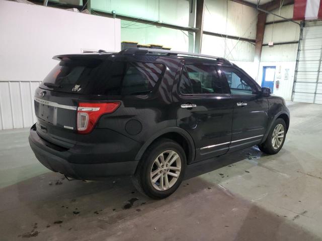 Photo 2 VIN: 1FM5K7D90FGA13652 - FORD EXPLORER X 