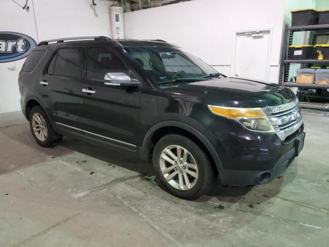 Photo 3 VIN: 1FM5K7D90FGA13652 - FORD EXPLORER X 