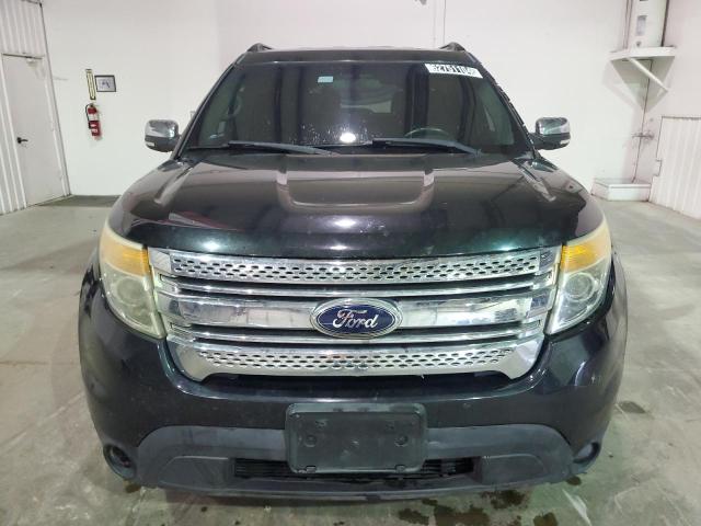 Photo 4 VIN: 1FM5K7D90FGA13652 - FORD EXPLORER X 