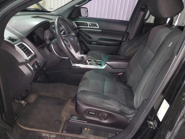 Photo 6 VIN: 1FM5K7D90FGA13652 - FORD EXPLORER X 