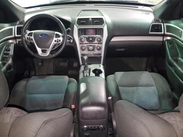 Photo 7 VIN: 1FM5K7D90FGA13652 - FORD EXPLORER X 