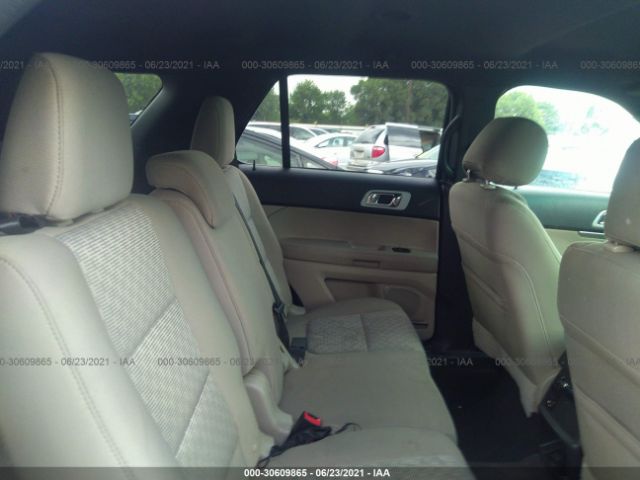 Photo 7 VIN: 1FM5K7D90FGB03755 - FORD EXPLORER 