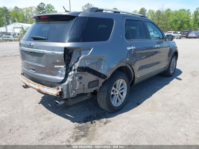 Photo 3 VIN: 1FM5K7D91DGA87076 - FORD EXPLORER 