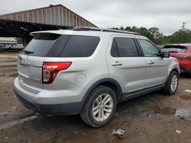 Photo 2 VIN: 1FM5K7D91DGA98336 - FORD EXPLORER 