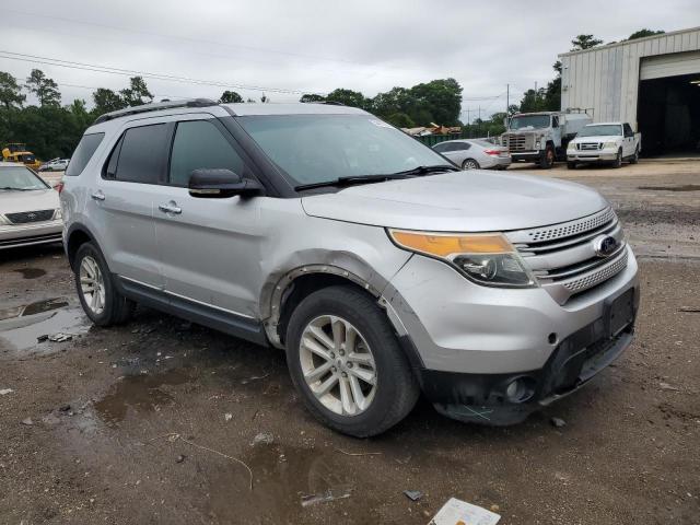 Photo 3 VIN: 1FM5K7D91DGA98336 - FORD EXPLORER 