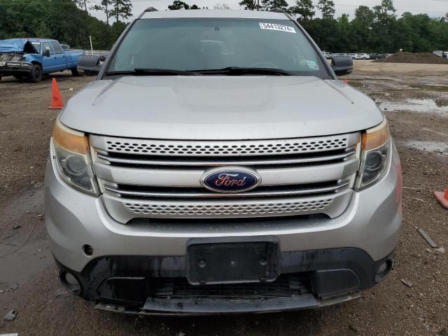 Photo 4 VIN: 1FM5K7D91DGA98336 - FORD EXPLORER 