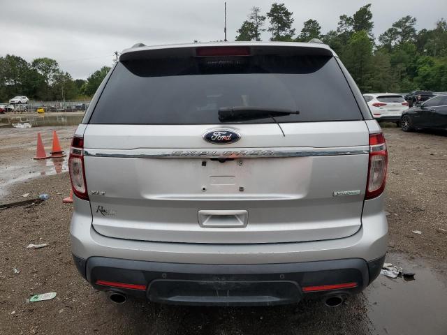 Photo 5 VIN: 1FM5K7D91DGA98336 - FORD EXPLORER 