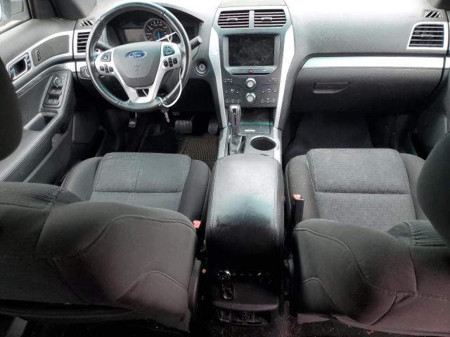 Photo 7 VIN: 1FM5K7D91DGA98336 - FORD EXPLORER 