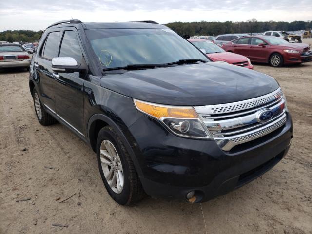 Photo 0 VIN: 1FM5K7D91DGB56073 - FORD EXPLORER X 