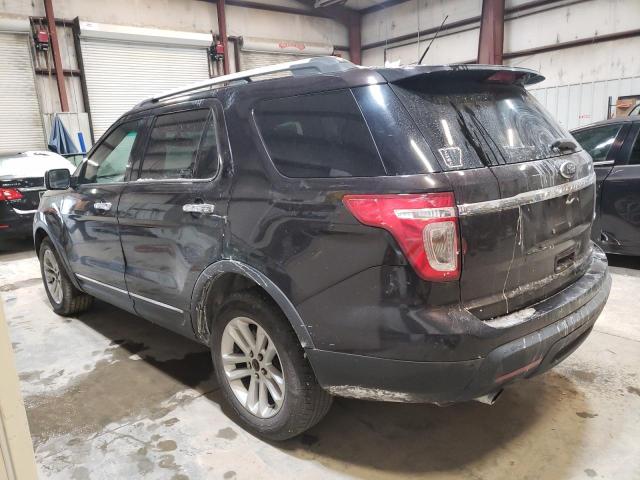 Photo 1 VIN: 1FM5K7D91DGB99568 - FORD EXPLORER 