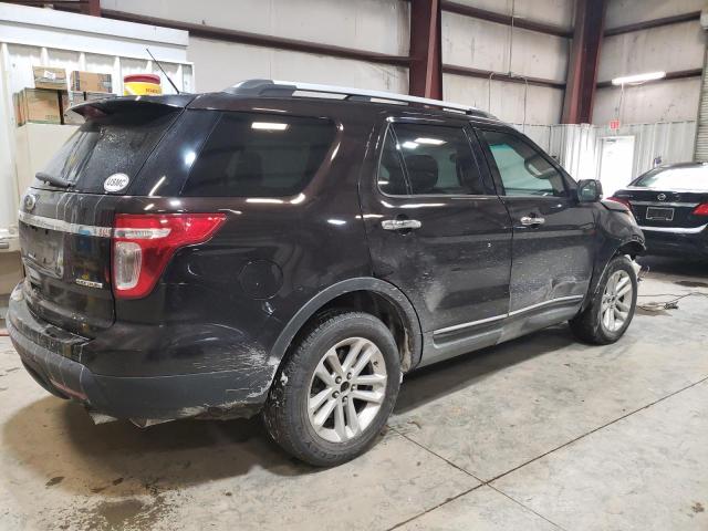 Photo 2 VIN: 1FM5K7D91DGB99568 - FORD EXPLORER 