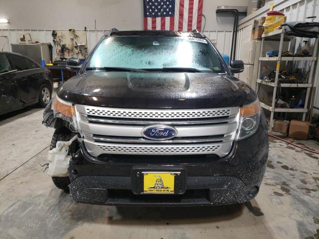 Photo 4 VIN: 1FM5K7D91DGB99568 - FORD EXPLORER 