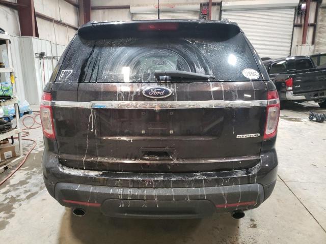 Photo 5 VIN: 1FM5K7D91DGB99568 - FORD EXPLORER 