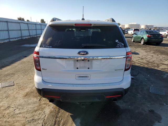 Photo 5 VIN: 1FM5K7D91DGC49532 - FORD EXPLORER X 