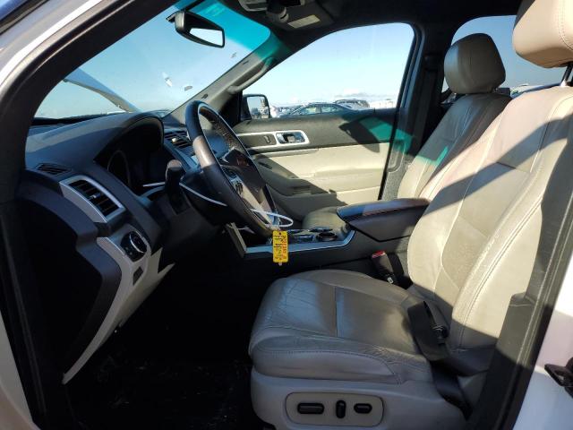 Photo 6 VIN: 1FM5K7D91DGC49532 - FORD EXPLORER X 