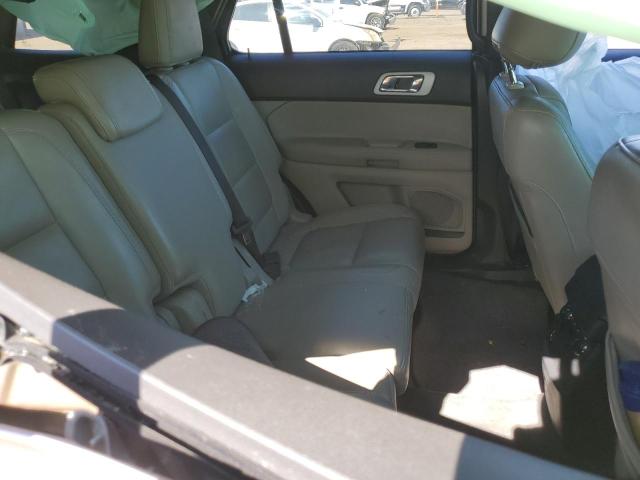 Photo 10 VIN: 1FM5K7D91EGB88278 - FORD EXPLORER 