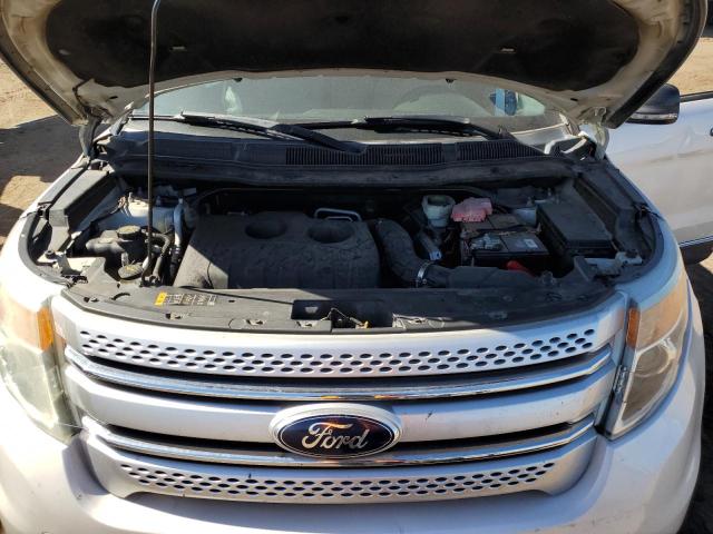 Photo 11 VIN: 1FM5K7D91EGB88278 - FORD EXPLORER 