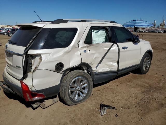 Photo 2 VIN: 1FM5K7D91EGB88278 - FORD EXPLORER 