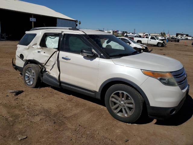 Photo 3 VIN: 1FM5K7D91EGB88278 - FORD EXPLORER 