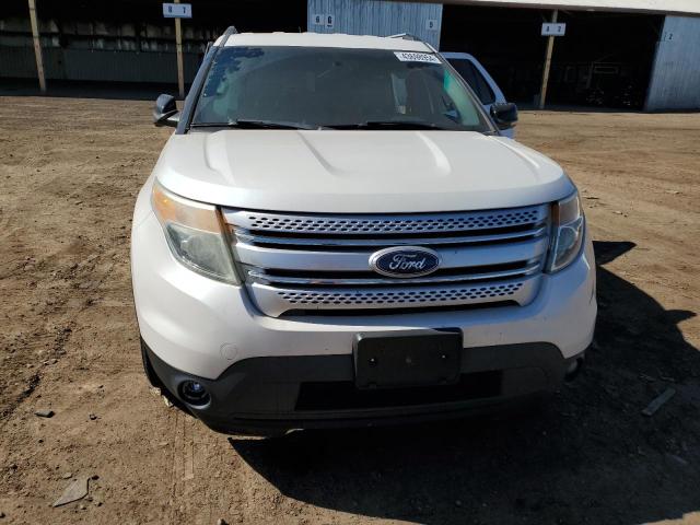 Photo 4 VIN: 1FM5K7D91EGB88278 - FORD EXPLORER 