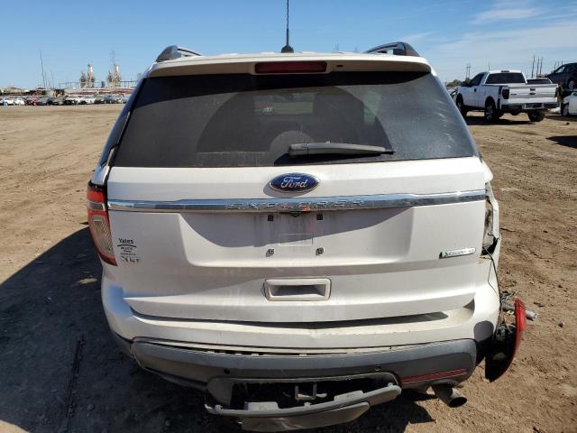 Photo 5 VIN: 1FM5K7D91EGB88278 - FORD EXPLORER 