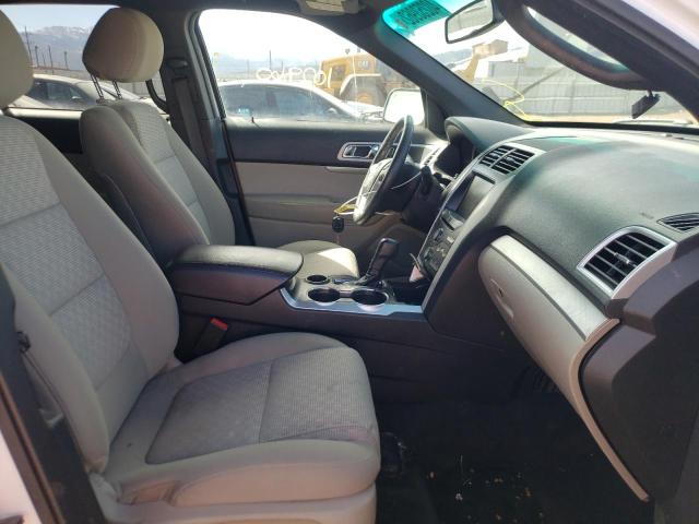 Photo 4 VIN: 1FM5K7D91EGC42906 - FORD EXPLORER X 