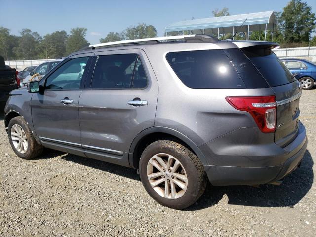 Photo 1 VIN: 1FM5K7D92DGA00852 - FORD EXPLORER X 