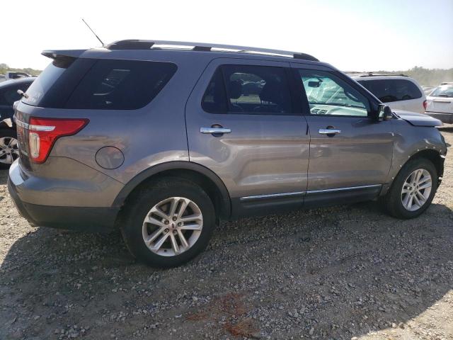 Photo 2 VIN: 1FM5K7D92DGA00852 - FORD EXPLORER X 