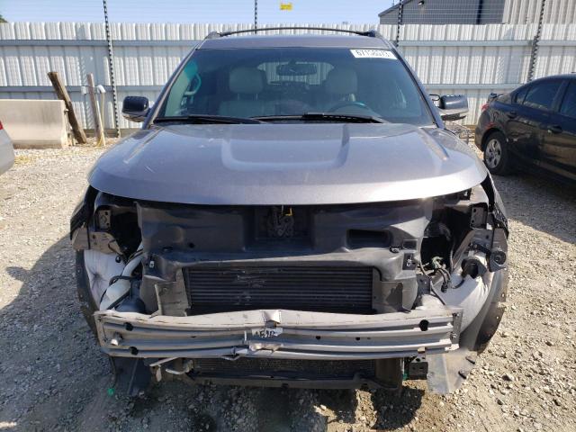 Photo 4 VIN: 1FM5K7D92DGA00852 - FORD EXPLORER X 