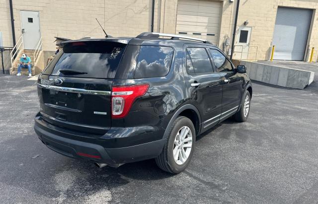 Photo 3 VIN: 1FM5K7D92DGA79620 - FORD EXPLORER 