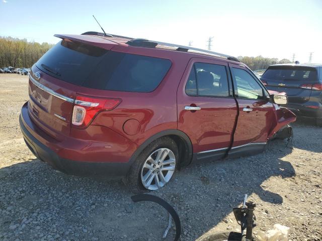 Photo 2 VIN: 1FM5K7D92DGB81788 - FORD EXPLORER 