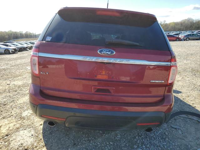 Photo 5 VIN: 1FM5K7D92DGB81788 - FORD EXPLORER 