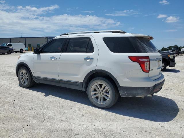 Photo 1 VIN: 1FM5K7D92DGC28463 - FORD EXPLORER 