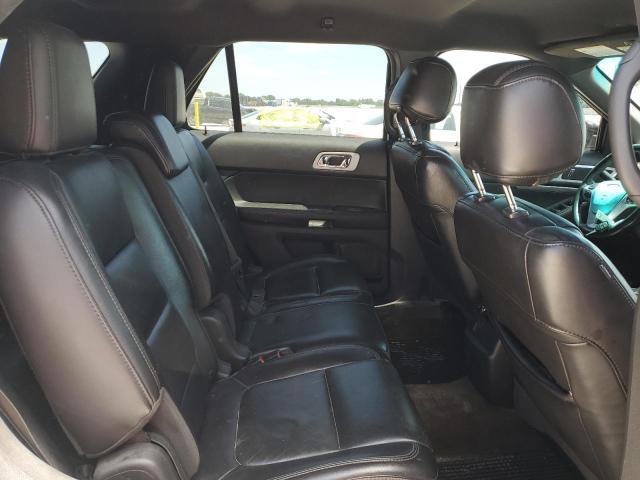 Photo 10 VIN: 1FM5K7D92DGC28463 - FORD EXPLORER 