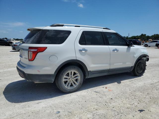 Photo 2 VIN: 1FM5K7D92DGC28463 - FORD EXPLORER 