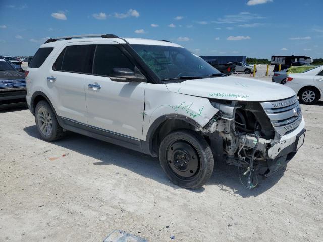 Photo 3 VIN: 1FM5K7D92DGC28463 - FORD EXPLORER 