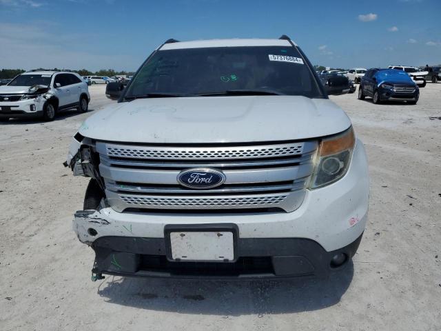 Photo 4 VIN: 1FM5K7D92DGC28463 - FORD EXPLORER 