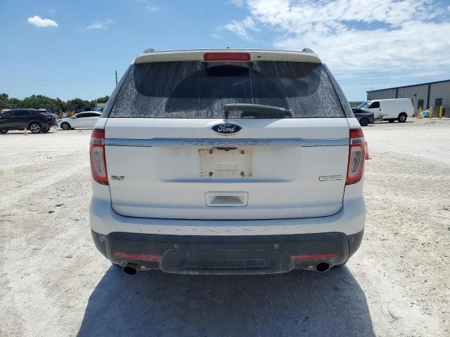 Photo 5 VIN: 1FM5K7D92DGC28463 - FORD EXPLORER 