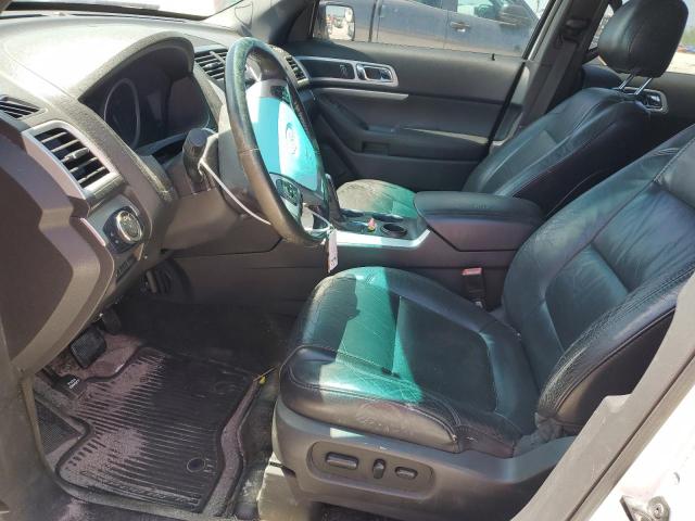 Photo 6 VIN: 1FM5K7D92DGC28463 - FORD EXPLORER 