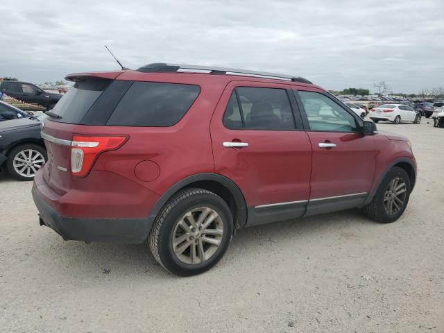 Photo 2 VIN: 1FM5K7D92DGC34053 - FORD EXPLORER 